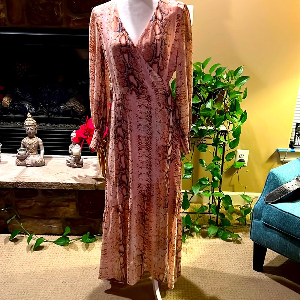 Dress later for the summer nights in NYC.
